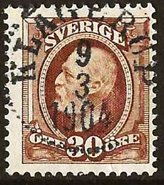 58  KLÅGERUP 9.3.1904  