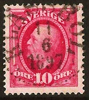 54 KLÄSSBOL 11.6.1897 Postal 100
