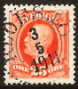 57  KLÖFSJÖ 3.5.1911  