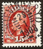 55 KNIFVINGARYD 28.1.1908 Postal 150