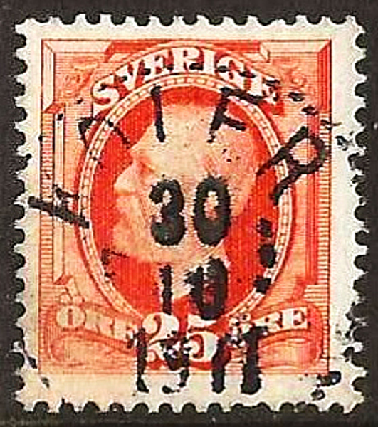 57  KOLER 30.10.1911   Postal 200
