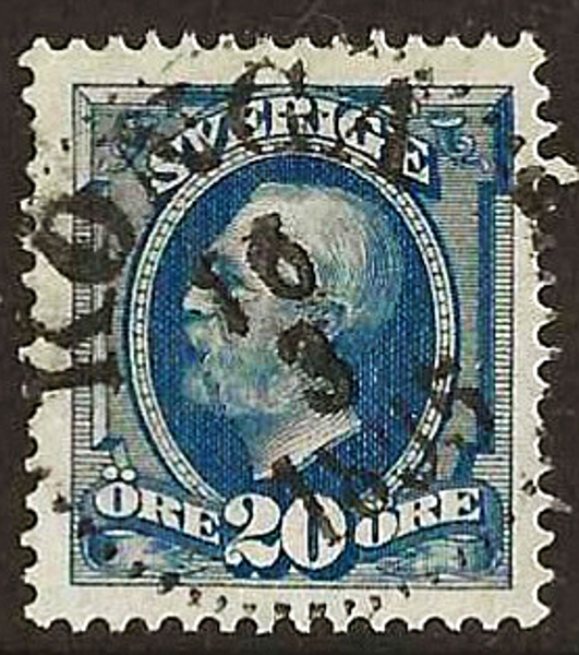 56 KONGA 16.3.1895