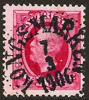 54 KONGSMARKEN 7.3.1906