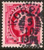 54 KORPIKÅ 5.10.1904 Postal 300