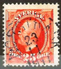 57  KORSTRÄSK 23.11.1911    Postal 300