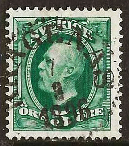 52  KRAGENÄS 7.8.1896 