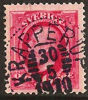54 KRAPPERUP 30.5.1910 Postal 250
