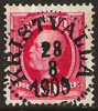 54 KRISTVALLA 28.8.1909 LYX