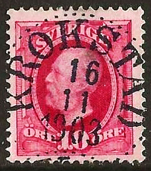 54 KROKSTAD 16.11.1903 LYX