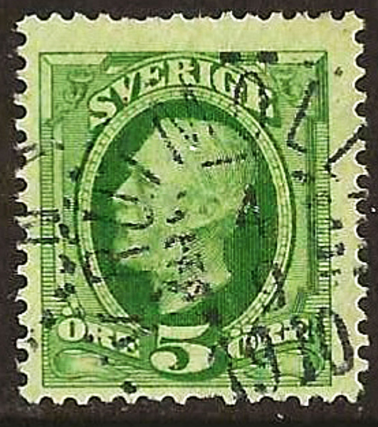 52  KRUTMÖLLAN 4.9.1910   Postal 250