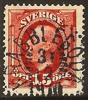 55  KRÄBBLEBODA 31.12.1910   Postal 350