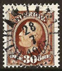58 KUKASJÄRVI 28.7.1905 Postal 400