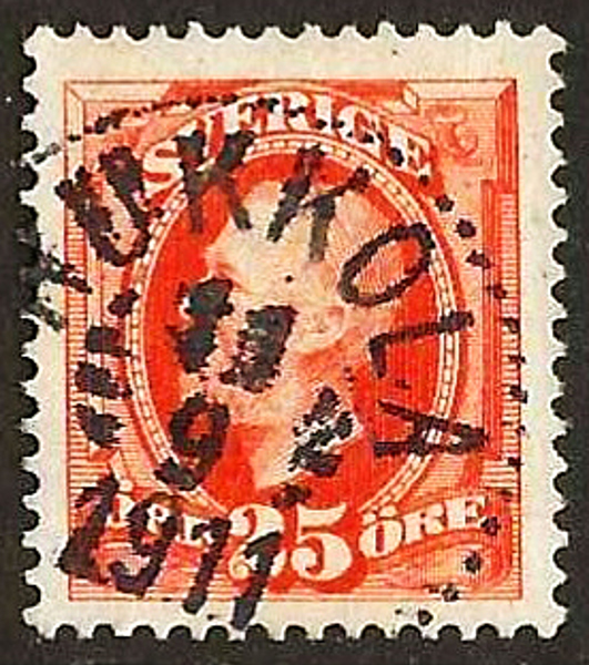 57 KUKKOLA 11.9.1911 Postal 400