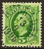 52 KULLADAL 13.1906 Postal 100
