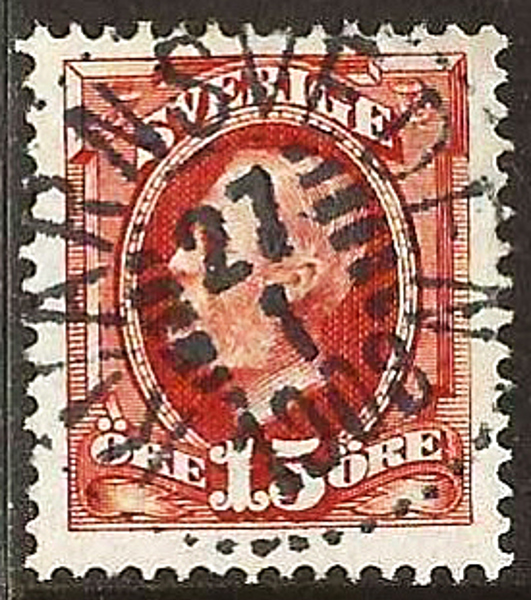 55 KVARNSVEDEN 27.1903 