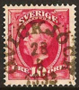 54 QVICKJOCK 28.3.1892 Postal 250