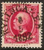 54 KYLINGARED 6.5.1892   Lyx Postal 100