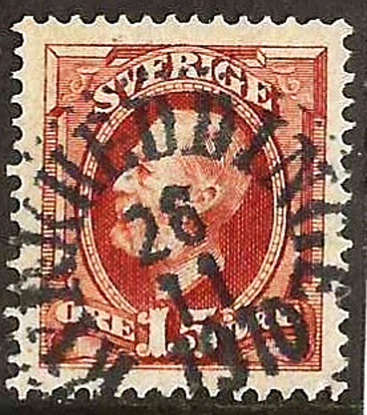 55  KYRKHEDDINGE 26.11.1910 
