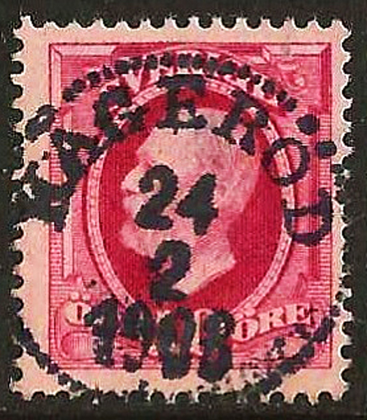 54  KÅGERÖD 24.1908 LYX