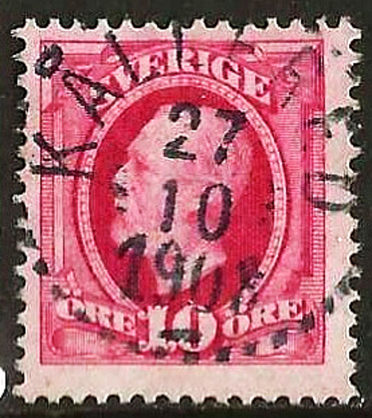 54  KÅLLERED 27.10.1908 