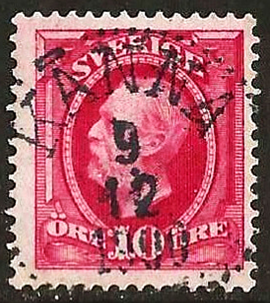 54 KÅNNA 9.12.1900 Prakt