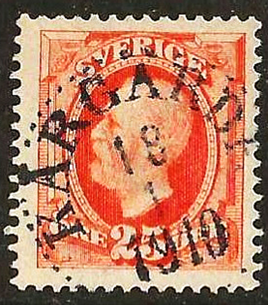 57  KÅRGÄRDE 18.1.1910