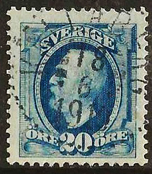 56 KÄLLABERG 18.8.1910 Postal 125