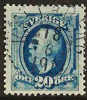 56 KÄLLABERG 18.8.1910 Postal 125