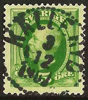 52  KÄLLERYD 3.12.1907  Prakt Postal 175