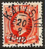 57  KÄLLSJÖ 20.8.1902 Prakt   Postal 150