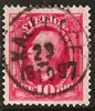 54 KÄLLUNGE 29.10.1897 Postal 100