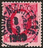 54 KÖJA-MARIEBERG 8.3.1909 Postal 1000