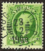 52 LAGGARETORP 23.12.1906   Postal 175