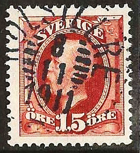 55 KÖLSILLRE 8.11.1911