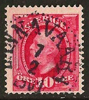 54 LANNAVAARA 7.2.1901 Postal 150
