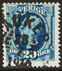 56 LAUKER 26.7.1910 Postal 350