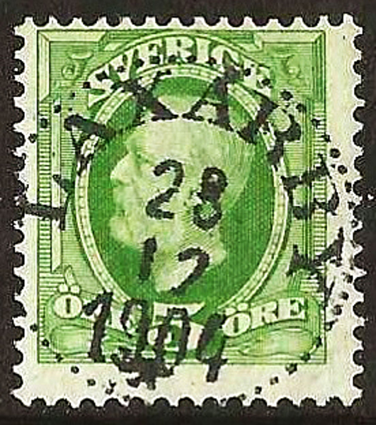 52  LAXARBY 28.12.1904  