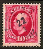 54 LERJE 22.1.1904 Postal 200