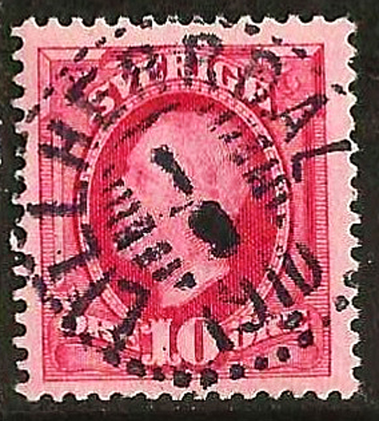 54  LILLHERRDAL 1.9.1910 