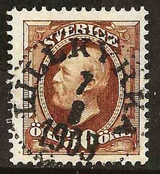 58 LILLKYRKA 7.8.1909