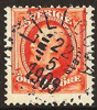 57  LILLÖGDA 22.5.1909   Postal 300