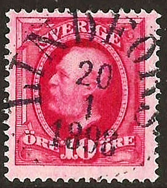 54 LINDFORS 20.1.1893 Prakt