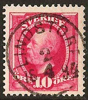 54 LINDSTORP 2.4.1894 Prakt Postal 125