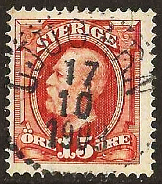 55 LJUGARN 17.10.1903  LYX