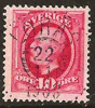 54 LORÅS 22.11.1908 Postal 175