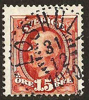 55 LOSHULT 31.12.1910   Postal 350