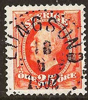 57 LUNGSUND 18.6.1902 Postal 125