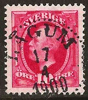 54 LÅGUM 17.4.1900 Postal 125