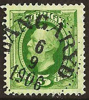 52 LÅNGARYD 6.9.1906   Postal 100