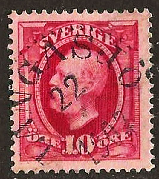 54 LÅNGASJÖ 22.x.19097